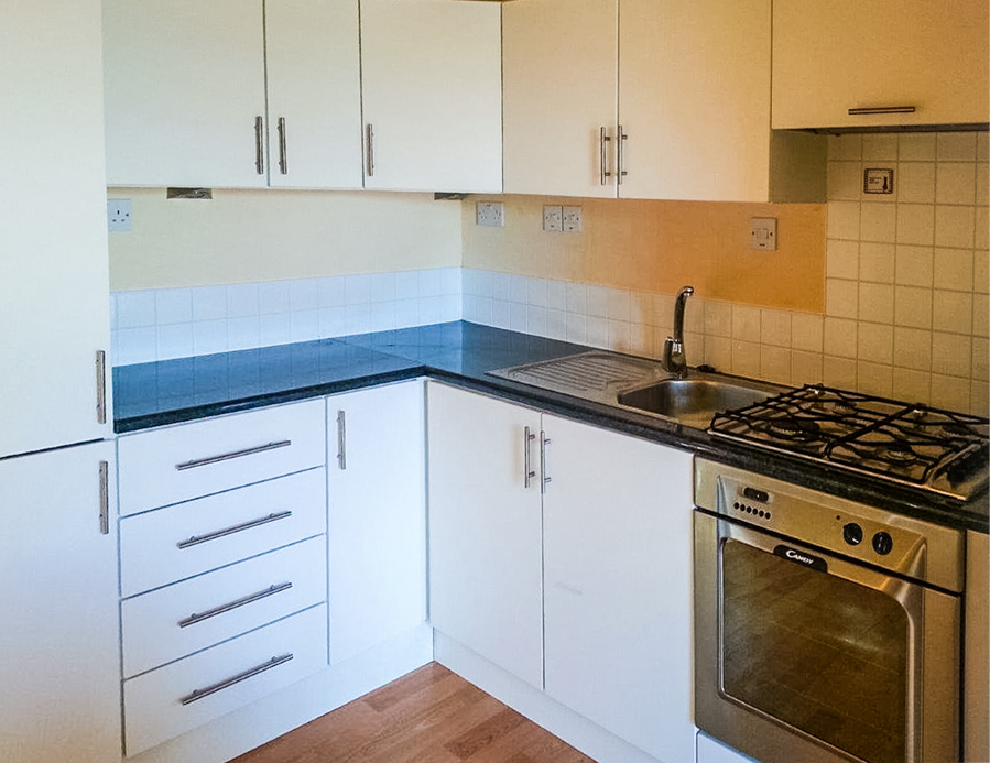 Buy to Live in Spain