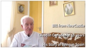 Bill Welcome