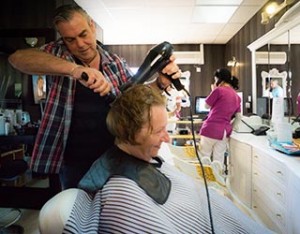 Hairdresser-Mollina-Malaga