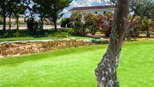 Best British Static Mobile Home Park Spain
