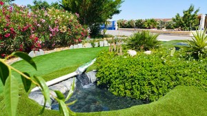 Best British Static Mobile Home Park Spain