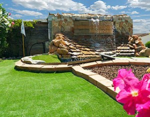 Best British Static Mobile Home Park Spain Mini Golf