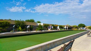Best British Static Mobile Home Park Spain