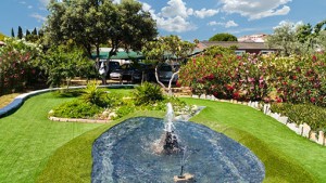 Best British Static Mobile Home Park Spain