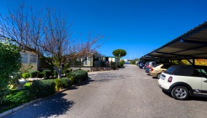 Best Mobile Holiday Home Park Spain
