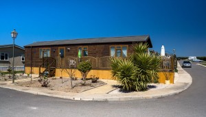 Best Mobile Holiday Home Park Spain