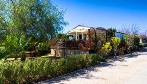 Best Mobile Holiday Home Park Spain