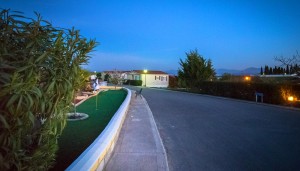 Best Mobile Holiday Home Park Spain
