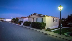 Best Mobile Holiday Home Park Spain