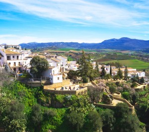 Best Mobile Holiday Home Park Spain