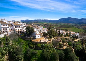 Best British Static Mobile Home Park Spain