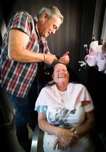 Best British Static Mobile Home Park Spain Hairdresser