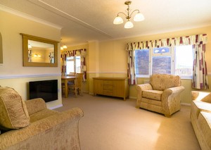 Static Holiday Caravan Sale Southern Spain
