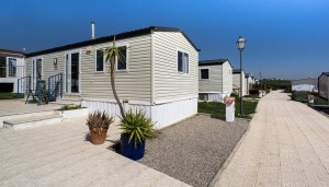 Best Mobile Holiday Home Park Spain