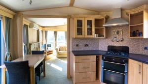 Best Mobile Holiday Home Park Spain