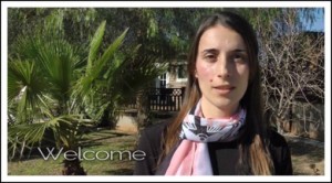 Lazy-Days-Welcome-Video