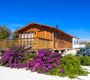 Best Mobile Holiday Home Park Spain