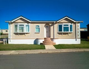 Invest in mobile home in southern Spain