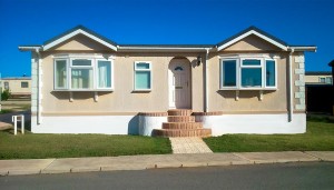 Best Mobile Holiday Home Park Spain