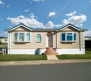 Best Mobile Holiday Home Park Spain