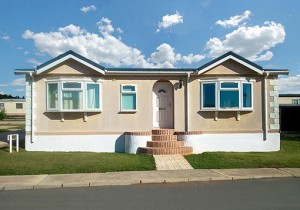 Static Holiday Caravan Sale Southern Spain