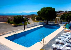 Best British Static Mobile Home Park Spain