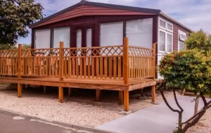 Lazy Days in Spain Static Home Sale plot 22