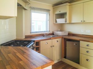 Mobile Static Caravan Home Sale Southern Spain