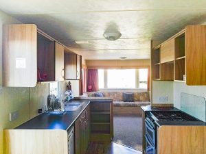 Mobile Static Caravan Home Sale Southern Spain