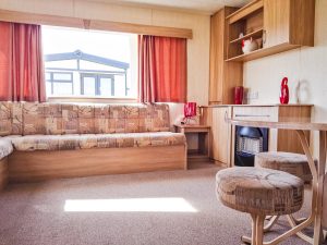 Mobile Static Caravan Home Sale Southern Spain