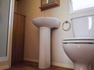 Mobile Static Caravan Home Sale Southern Spain