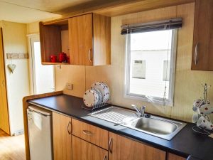 Mobile Static Caravan Home Sale Southern Spain