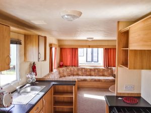 Mobile Static Caravan Home Sale Southern Spain