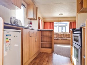 Mobile Static Caravan Home Sale Southern Spain