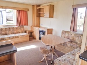 Mobile Static Caravan Home Sale Southern Spain