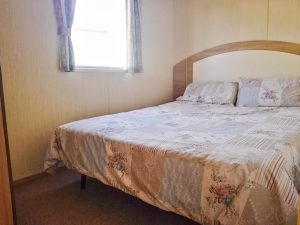 Mobile Static Caravan Home Sale Southern Spain